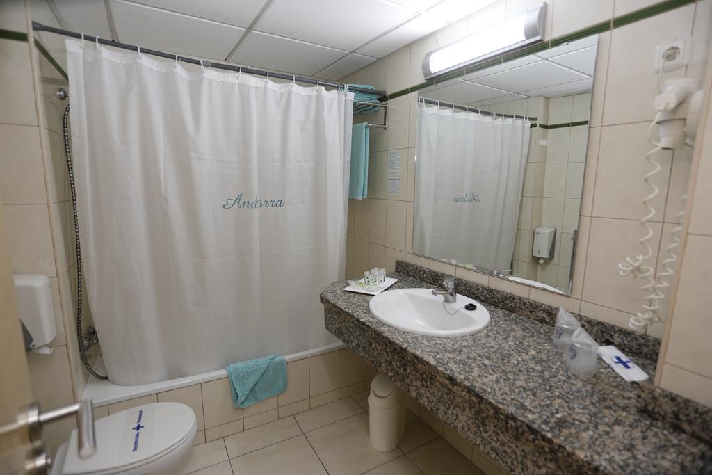 Apartamento Superior